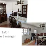 Villa Dans Un Cadre Paradisiaque *