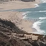 Dans Un Cadre Paradisiaque * Foz do Arelho