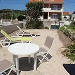Dans Un Cadre Paradisiaque